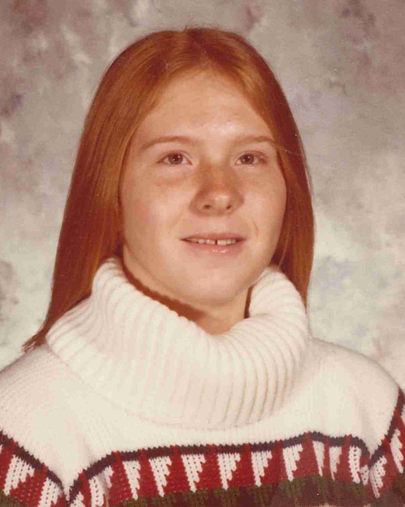 Cynthia René Madison