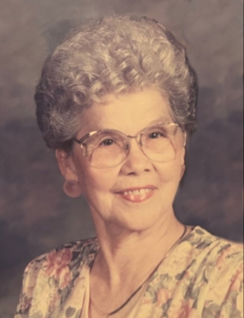 Louise Carman Profile Photo