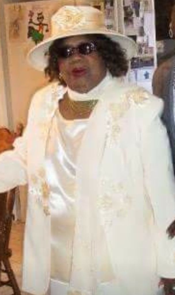Ms. Mary Katherine Gordon Profile Photo