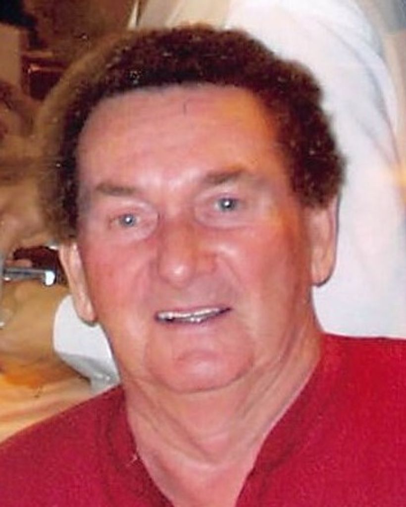 Ivan K. Borglund Profile Photo