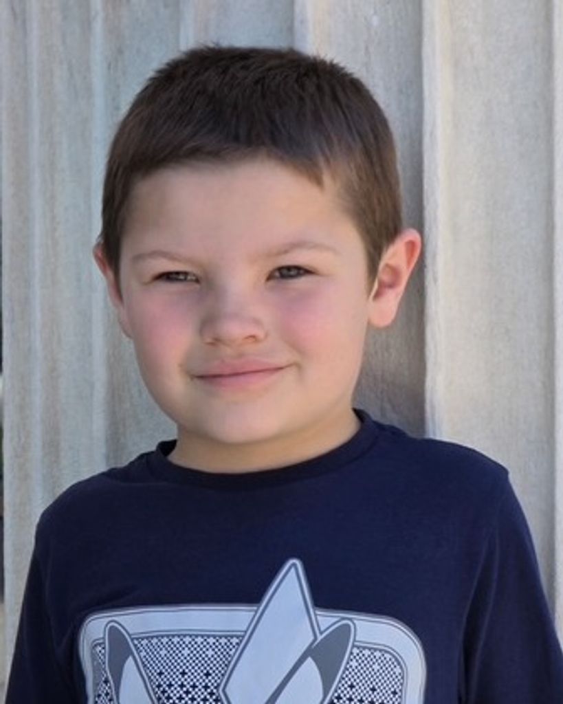 Jaxson Todd Damon
