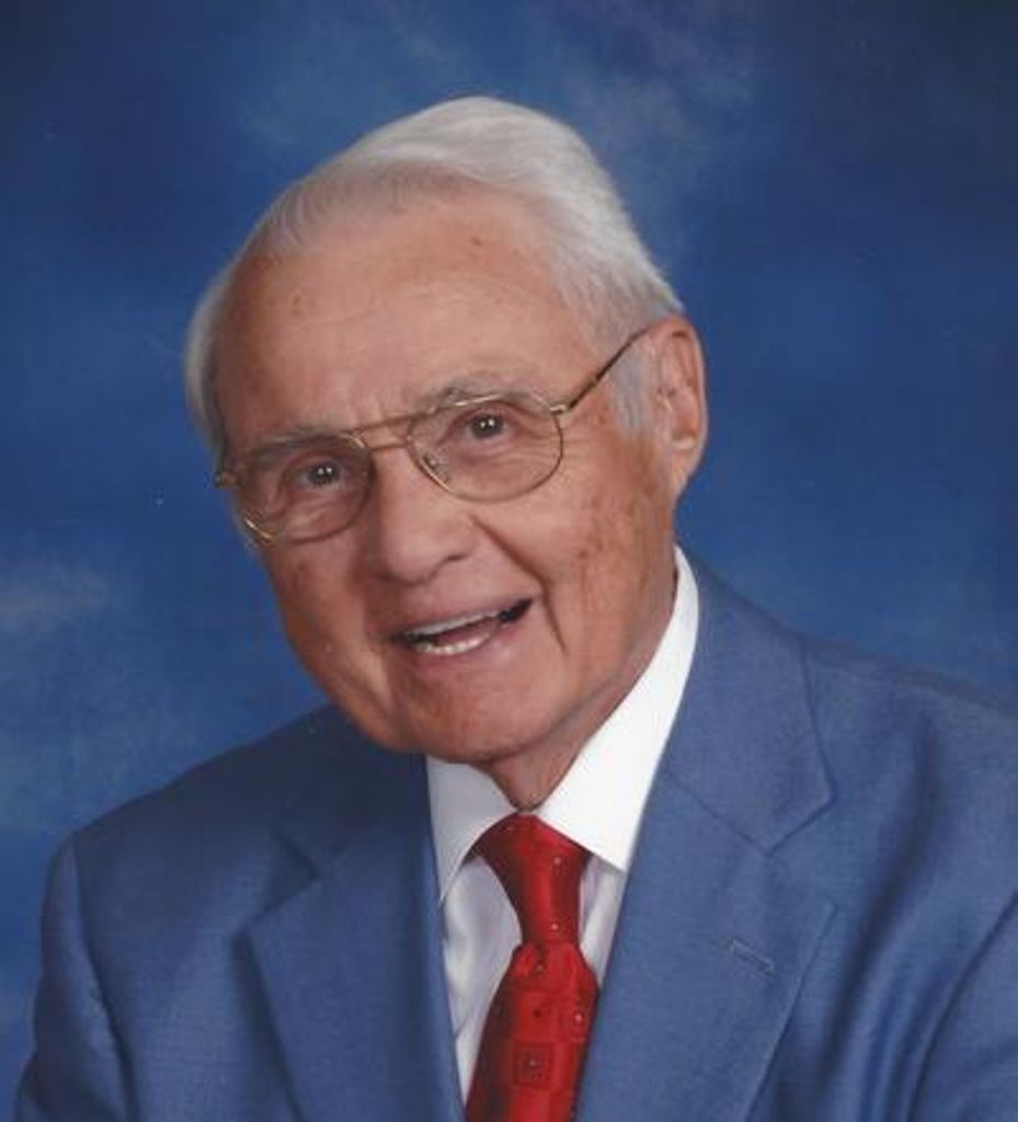 Robert T. Weed Profile Photo