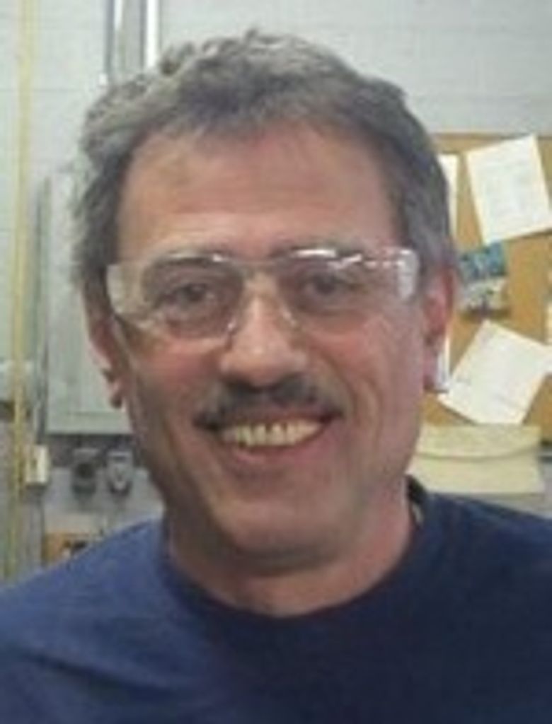 Marwan Fouad Boumjahed Profile Photo
