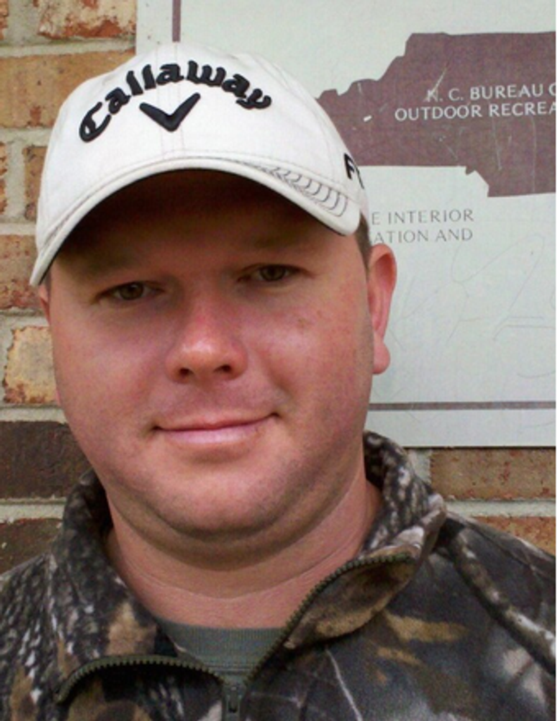 James  "Jimmy" Ferd Bliven Profile Photo