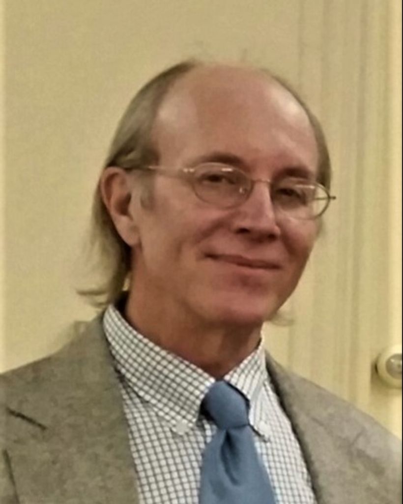 Christopher B. Ogden Profile Photo