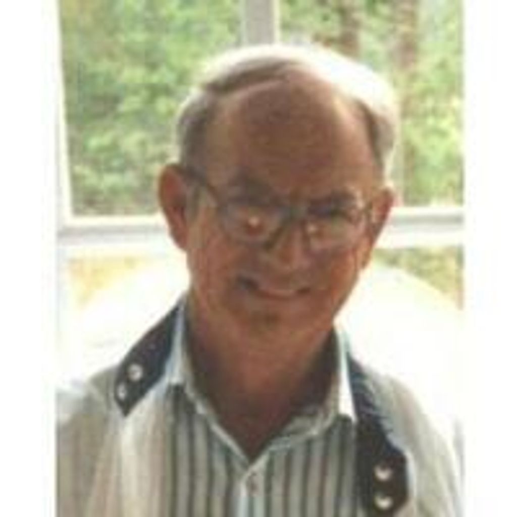 Joe Pat Stovall Profile Photo