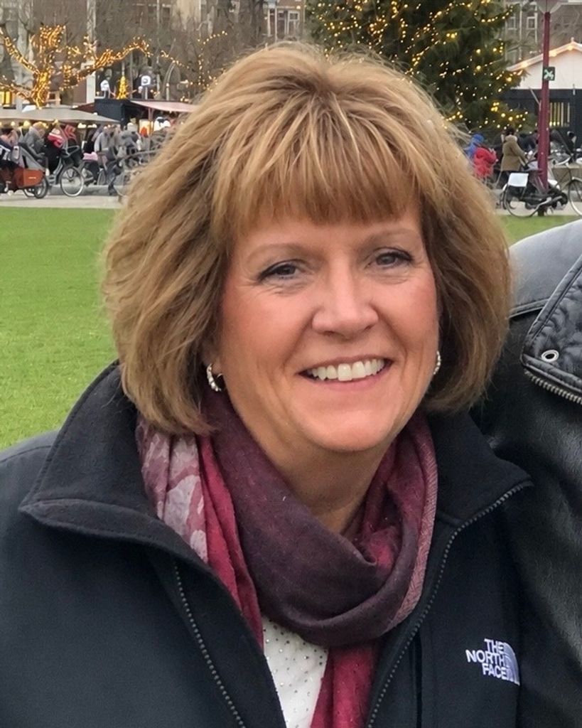 Sharon Emery Chapman Profile Photo
