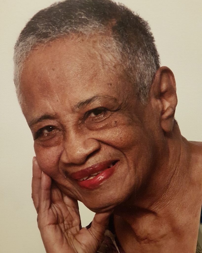 Shirley Yvonne Jones Profile Photo