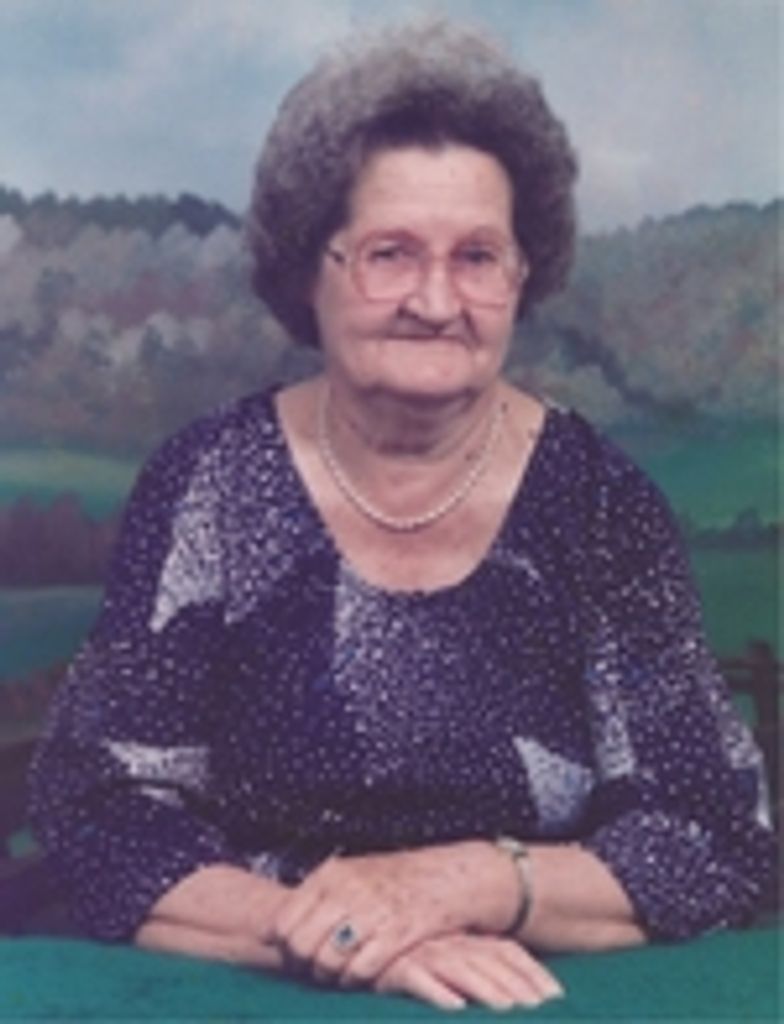Macie Lee Martin