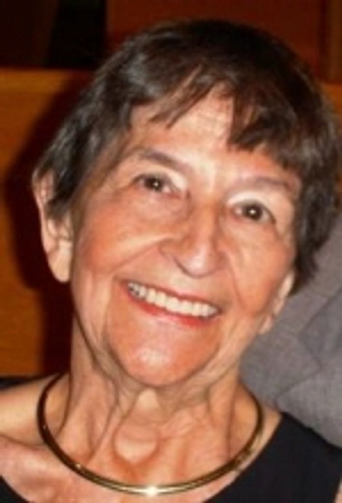 Rosemary M. Beck Counts