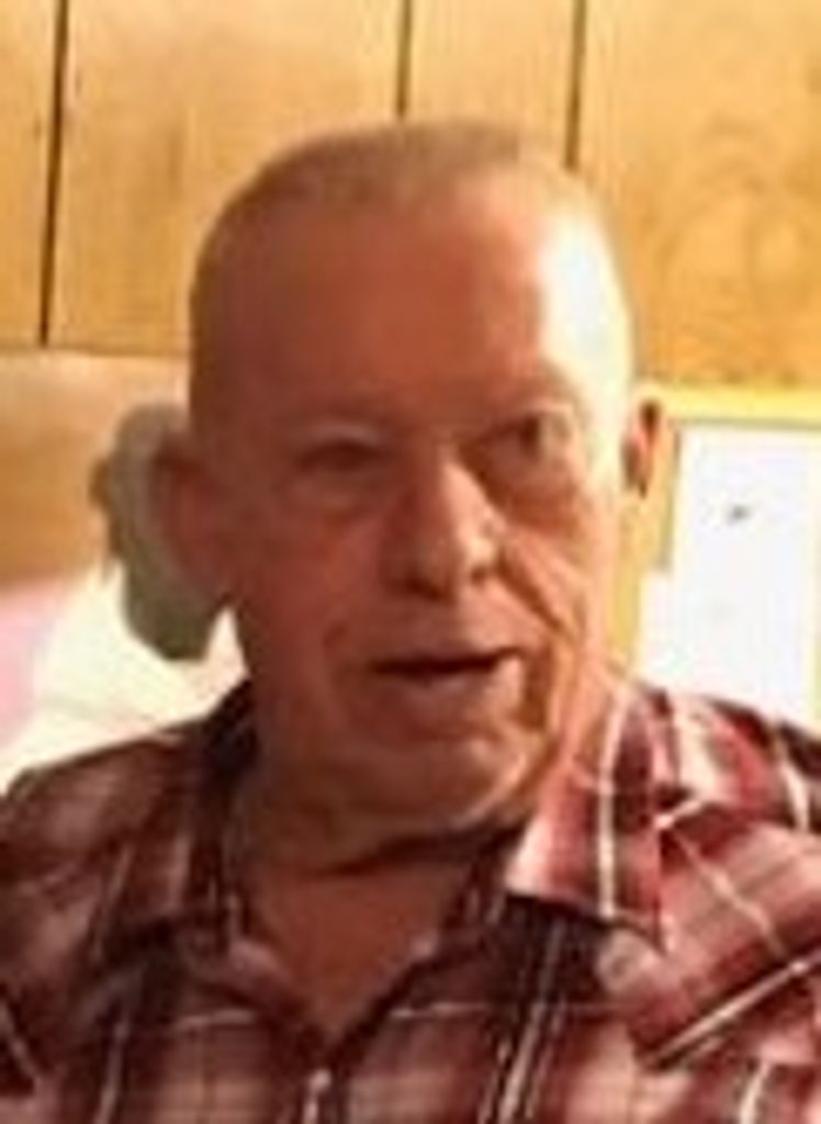 John Daniel “Dan” Welch Profile Photo