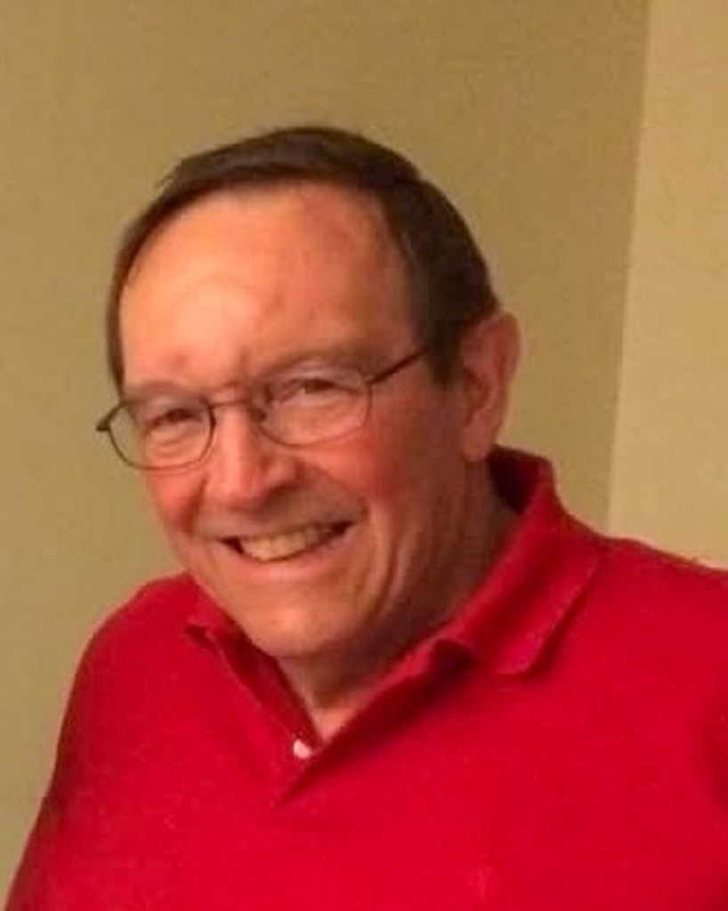 Bruce J. Boydell Profile Photo