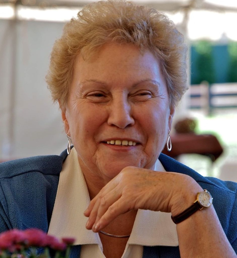 Leila J. Decker Profile Photo