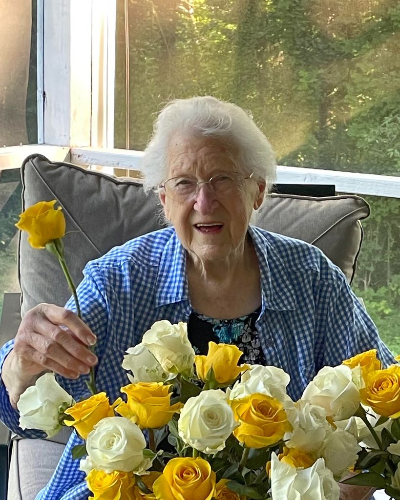 Mildred Ross Poole Profile Photo