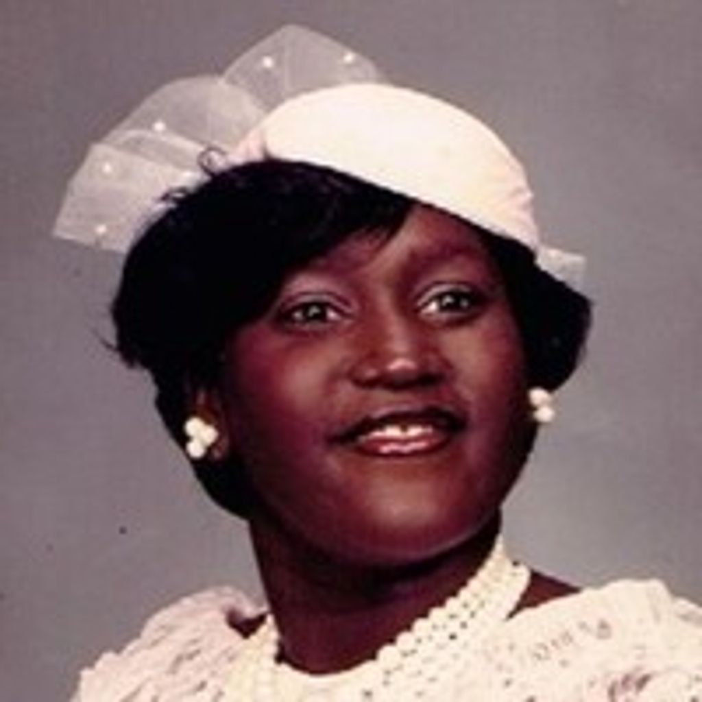 Marenthia Nunnery Jackson