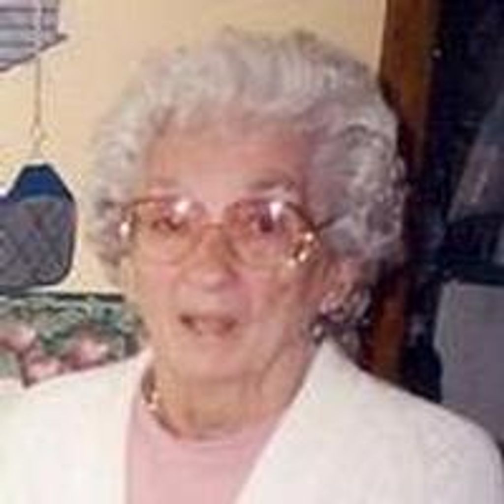 Cleda Clementina Simpson