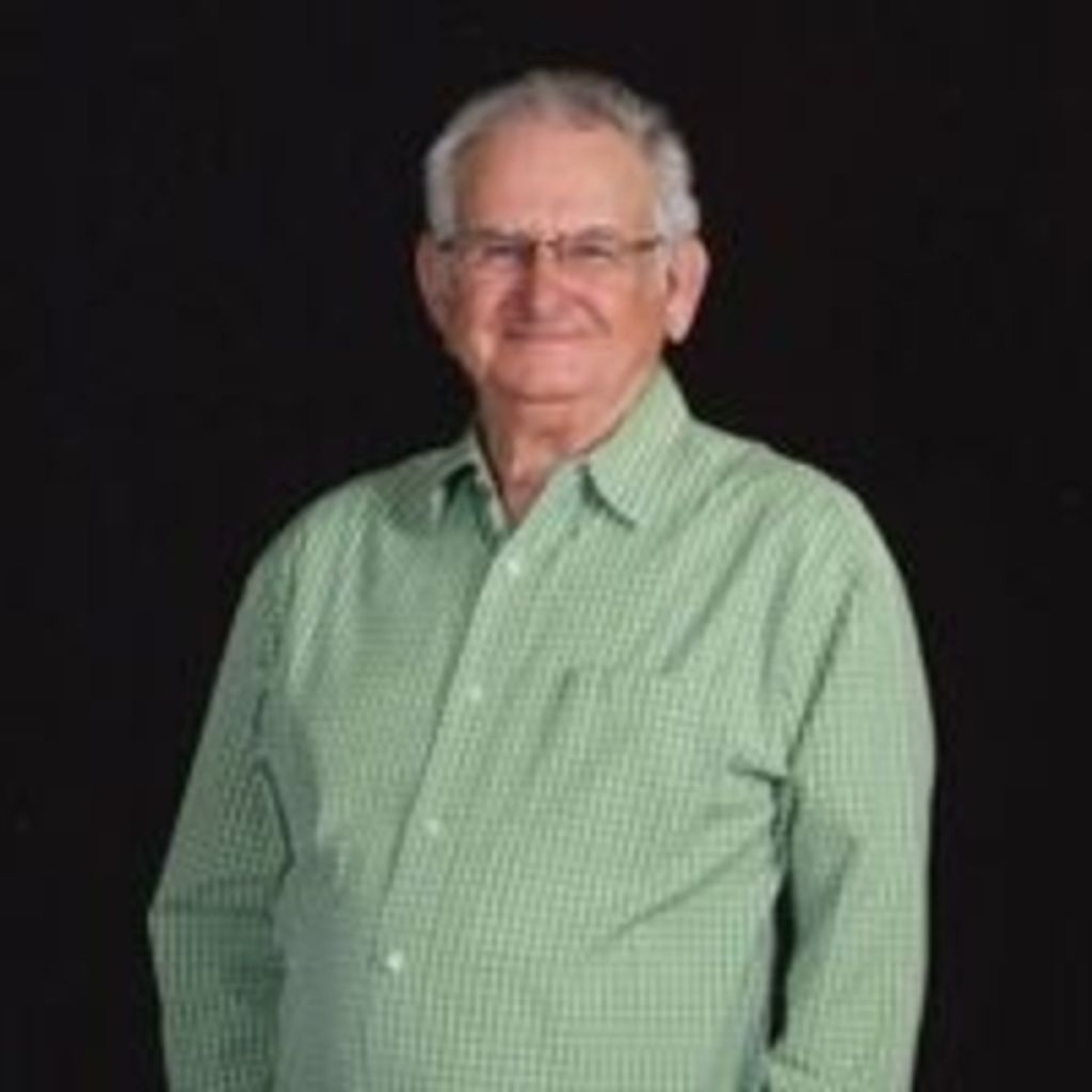 Midge Harris Profile Photo