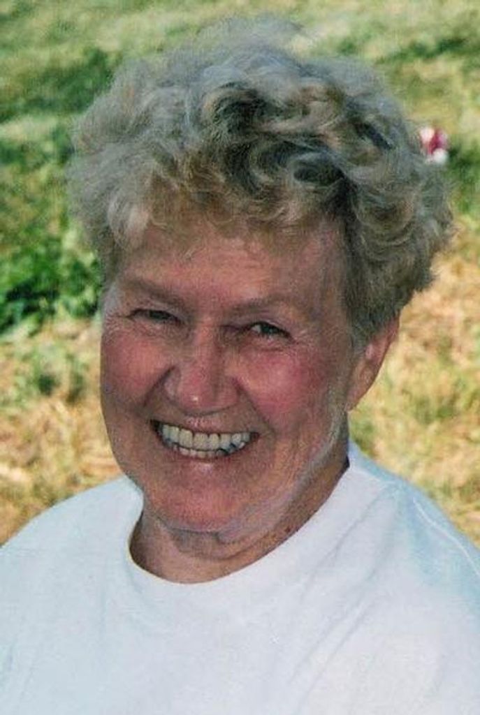 Shirley Ardis Rajala