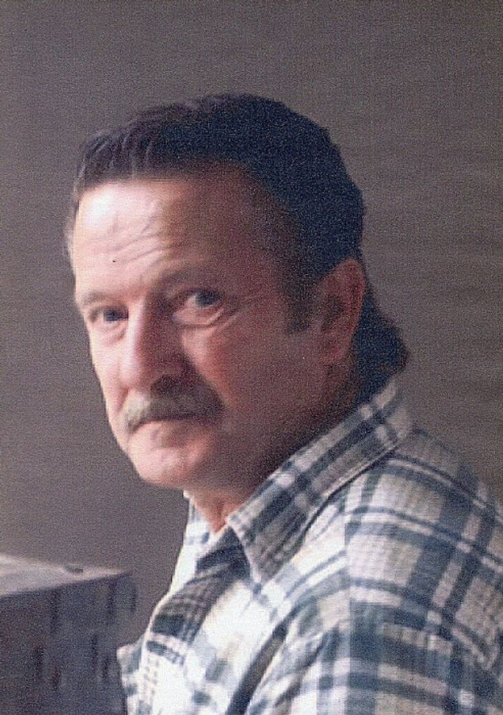 Martin William Bennett, Sr.