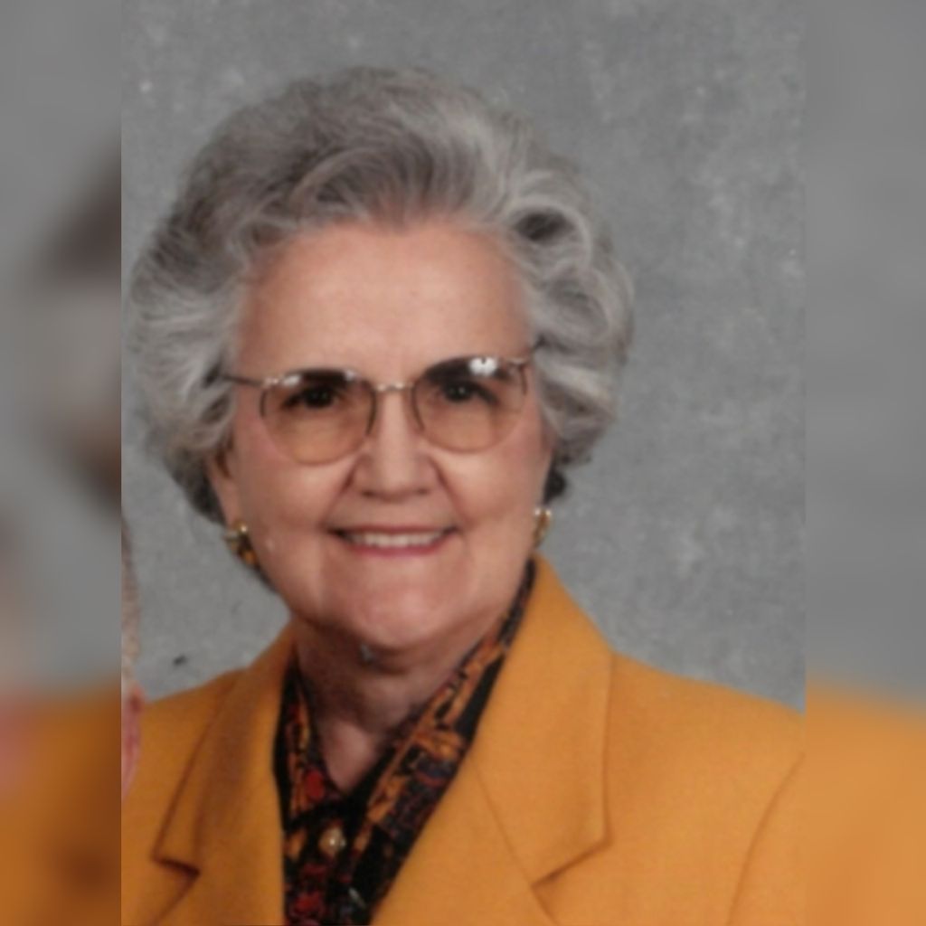 Mrs. Wilma Williamson Smith