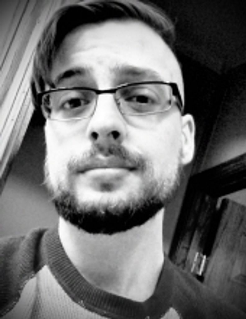 Joshua J. Rusty Stroud