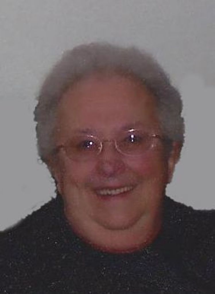 Barbara A. Resch