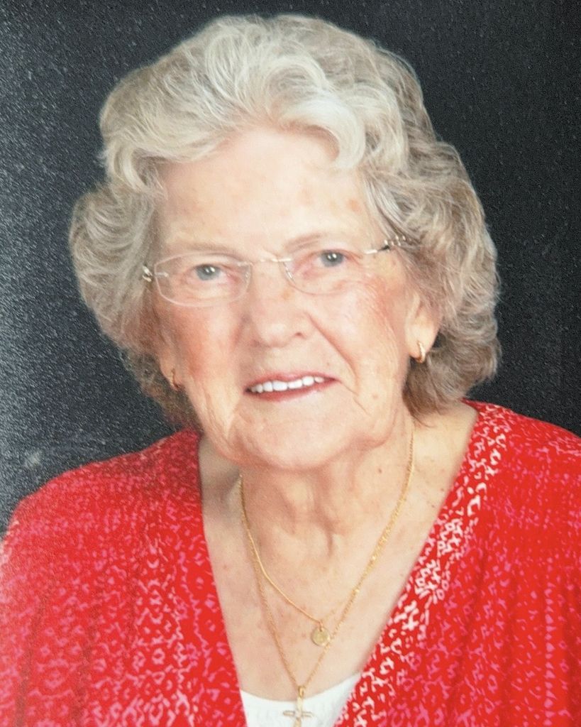 Donna J. Wright