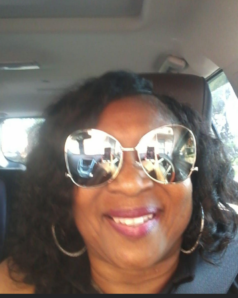 Ms. Mary Billups