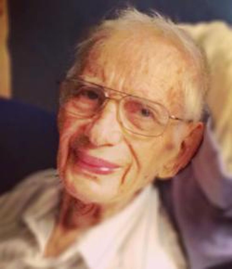 Erwin Franklin Reinhardt