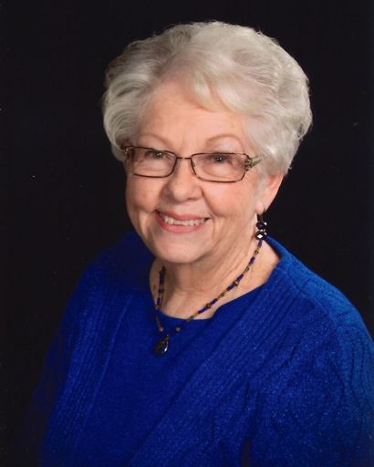 Wilma Lucille Dyer's obituary image
