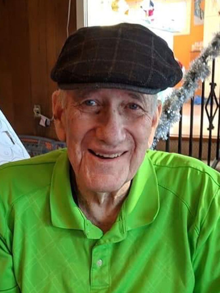 James E. O'Connell Profile Photo