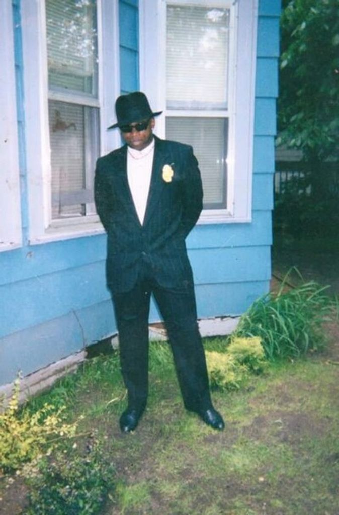 Edward Lavale Duncan Profile Photo