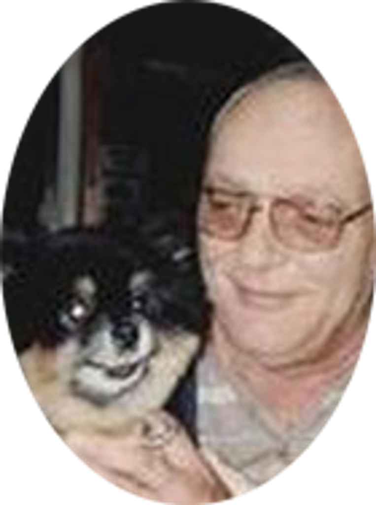 Lawrence Einberger