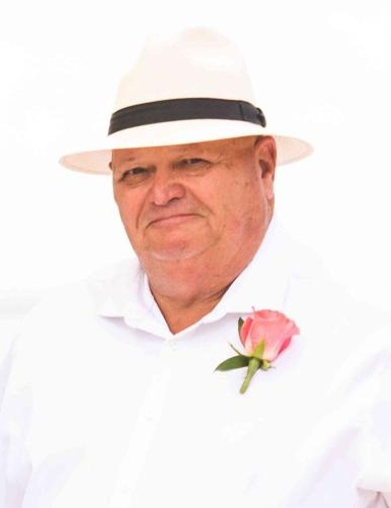 Steven Robert Hoegh Profile Photo