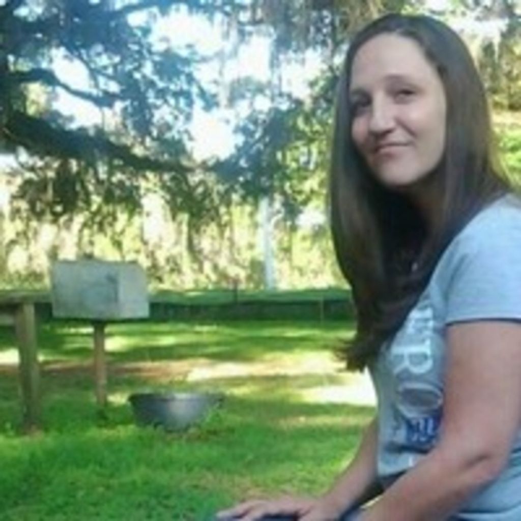 Ruthie Suzanne Defulvio