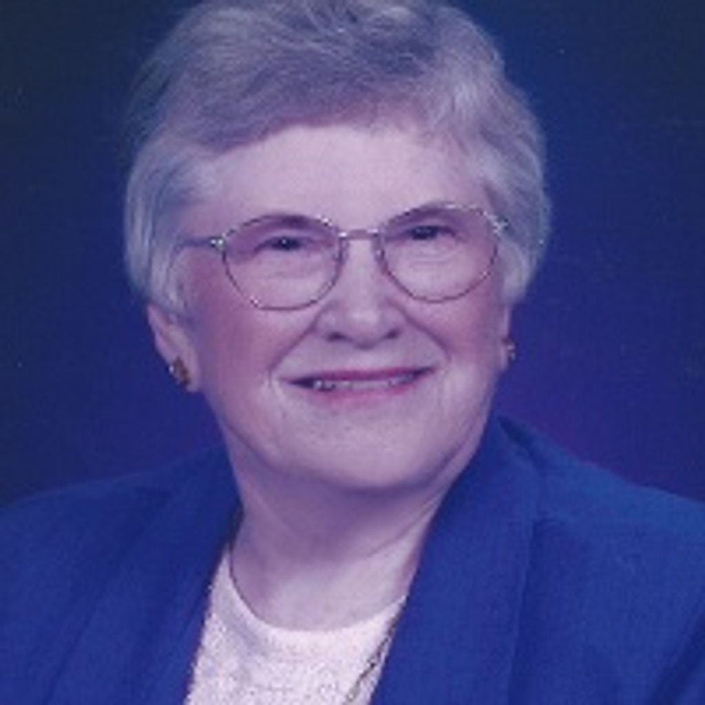 Mavis Dannenberg