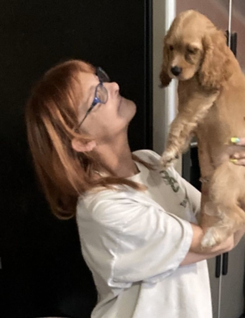 Stephanie Chambers Postelle