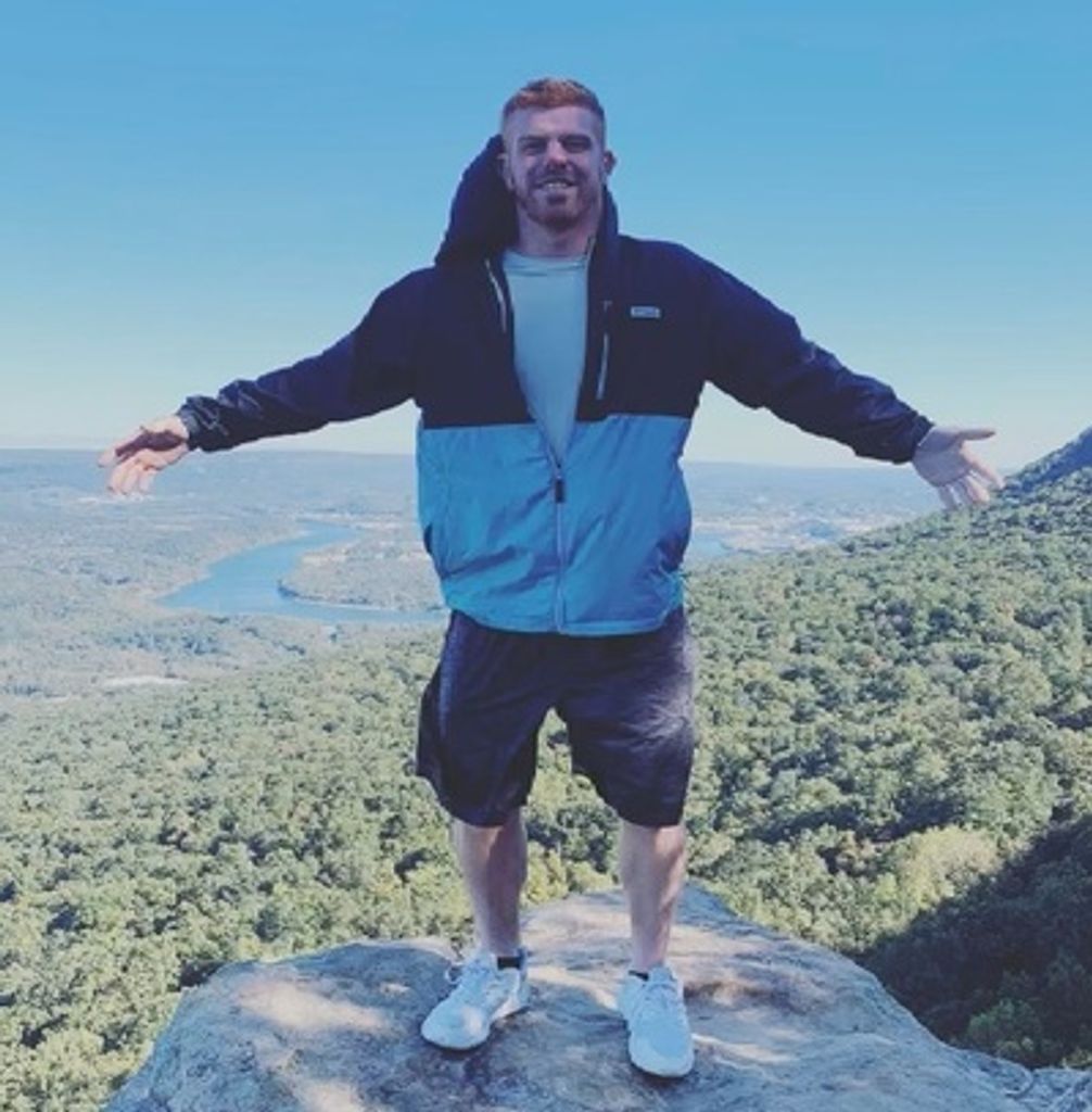 Eric John Lee O'Keeffe