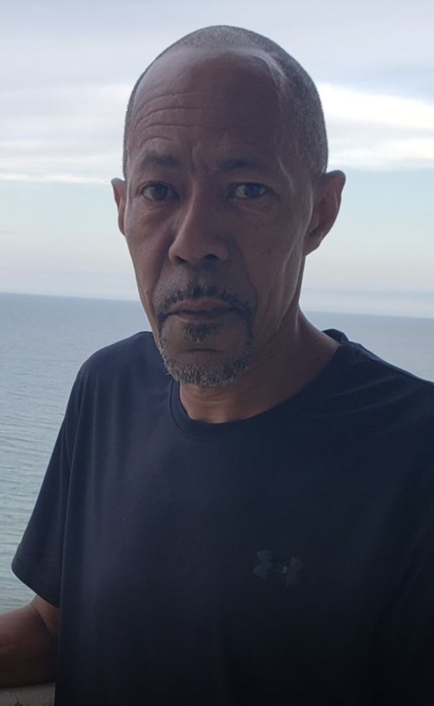 Calvin Lamont Wilson