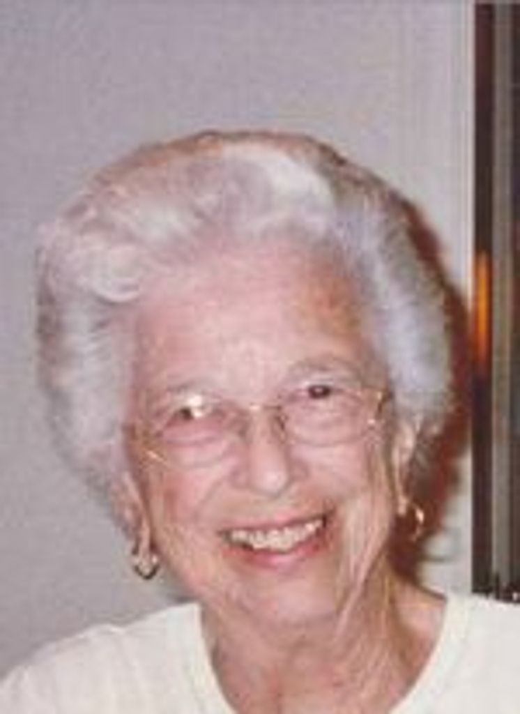 Catherine Sorrentino Wilson