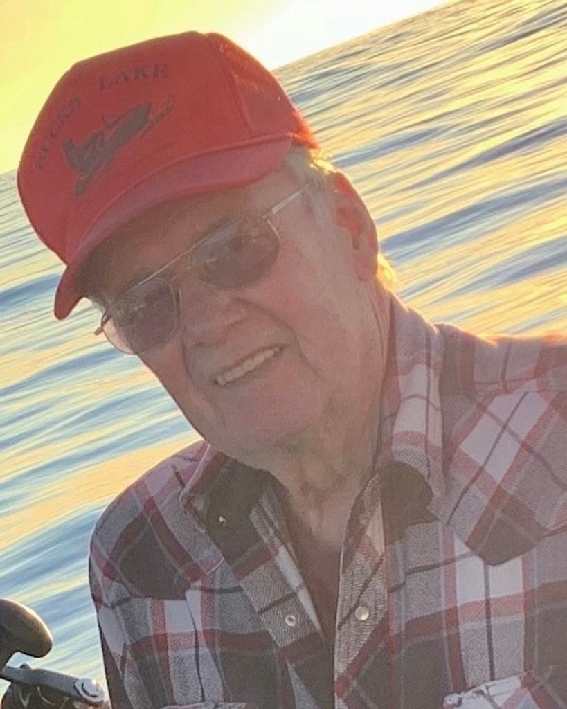 Larry Philip Lynch