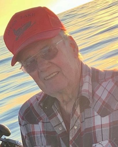 Larry Philip Lynch's obituary image