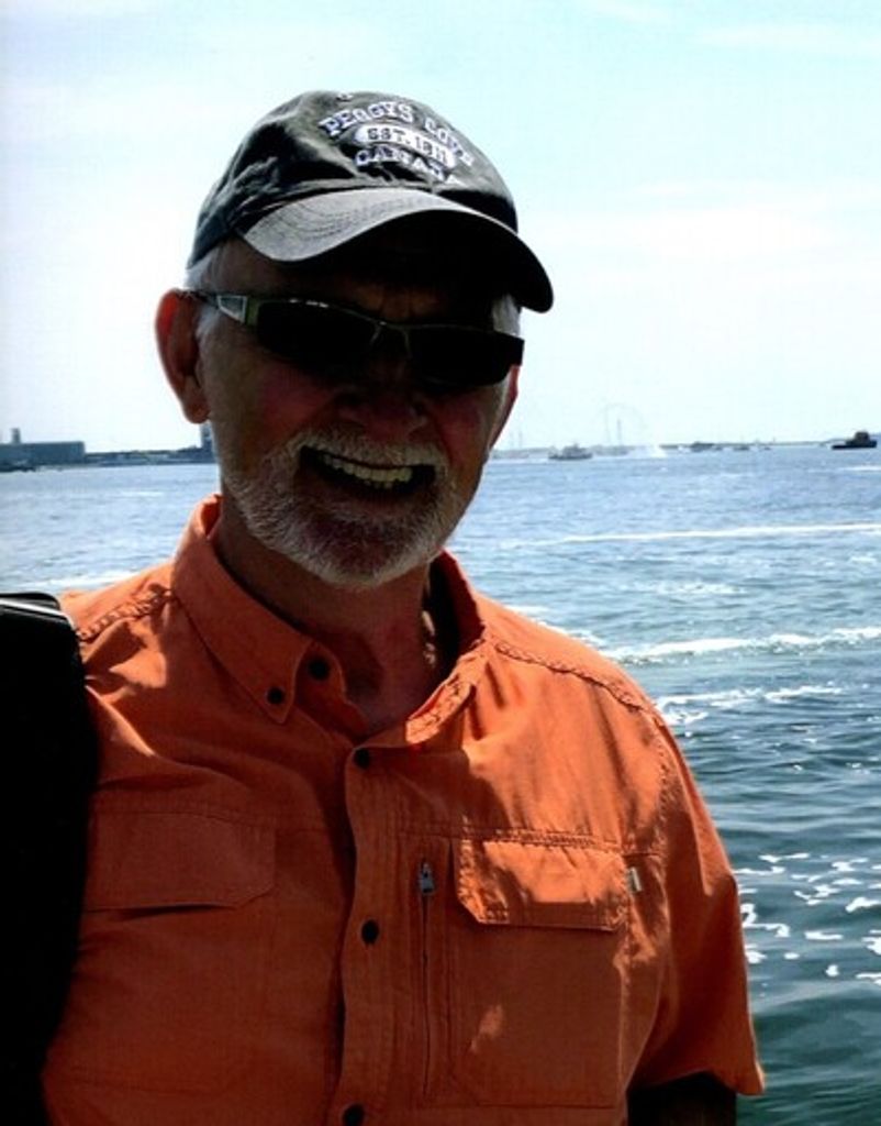 Roger L. Getz Profile Photo