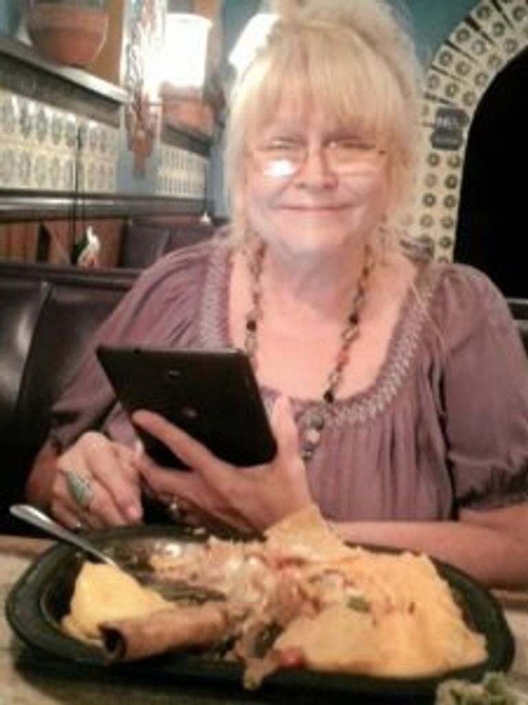 Mickey Kay Hughes Mcclure