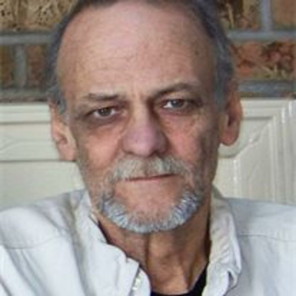 Wayne Charles Frey