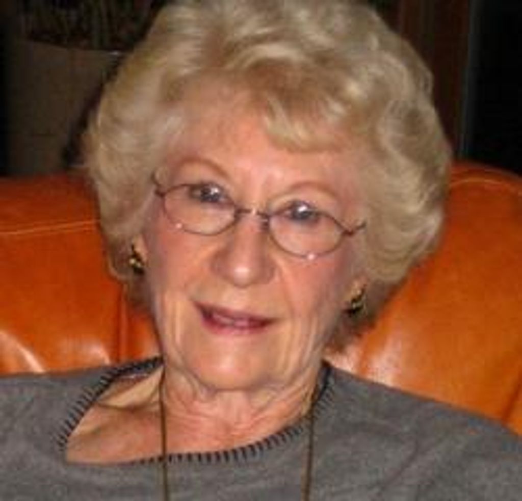 Sandra M. Tucker Profile Photo