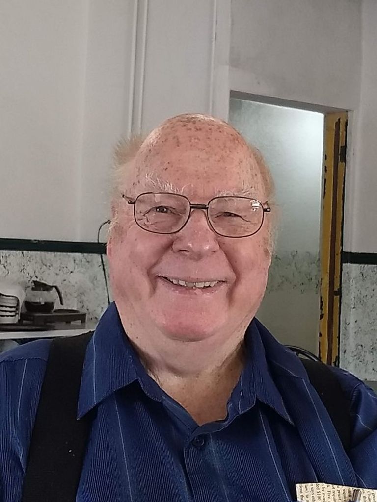 Steven John Thesing