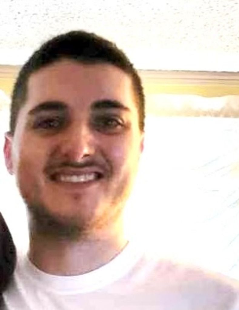 Mr. Justin Cody Starnes