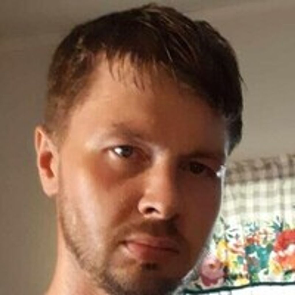 Ryan Riester Profile Photo