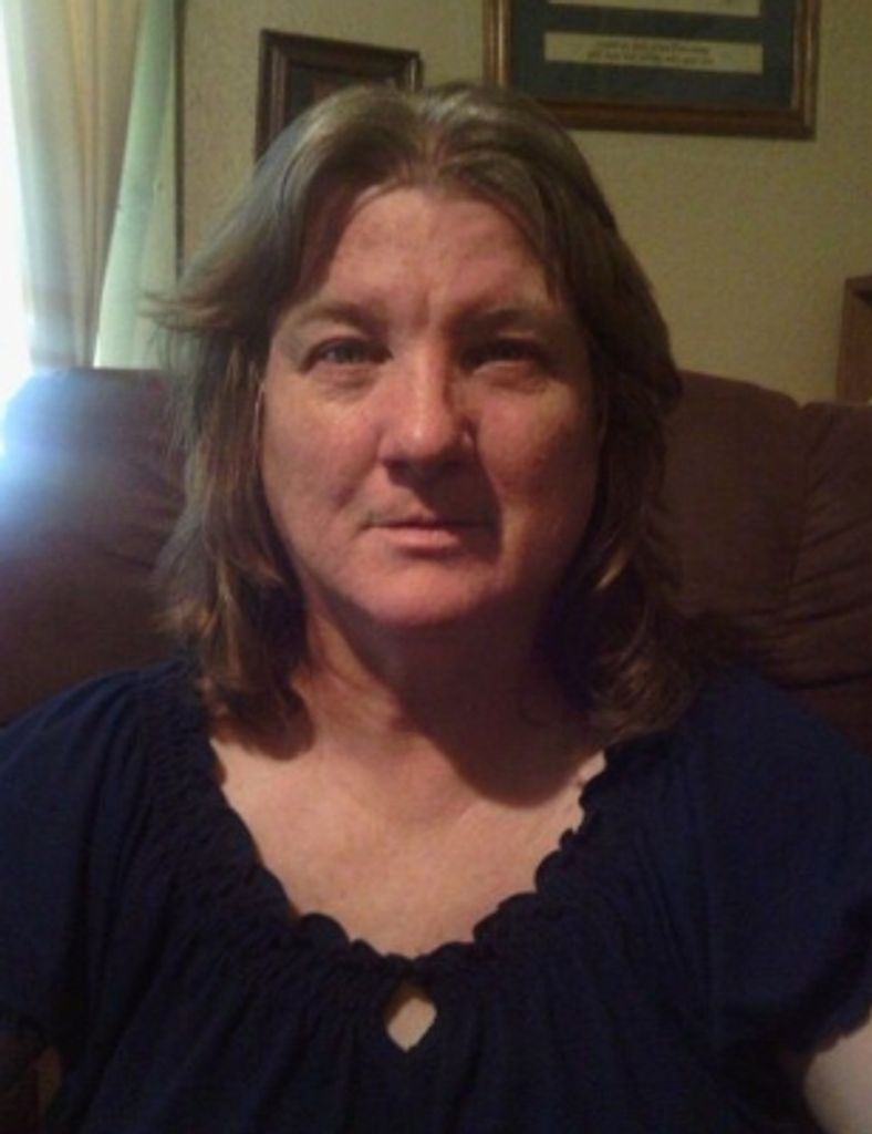 Sherry Anne Bogard